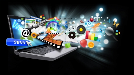 Creation site internet Révillon
